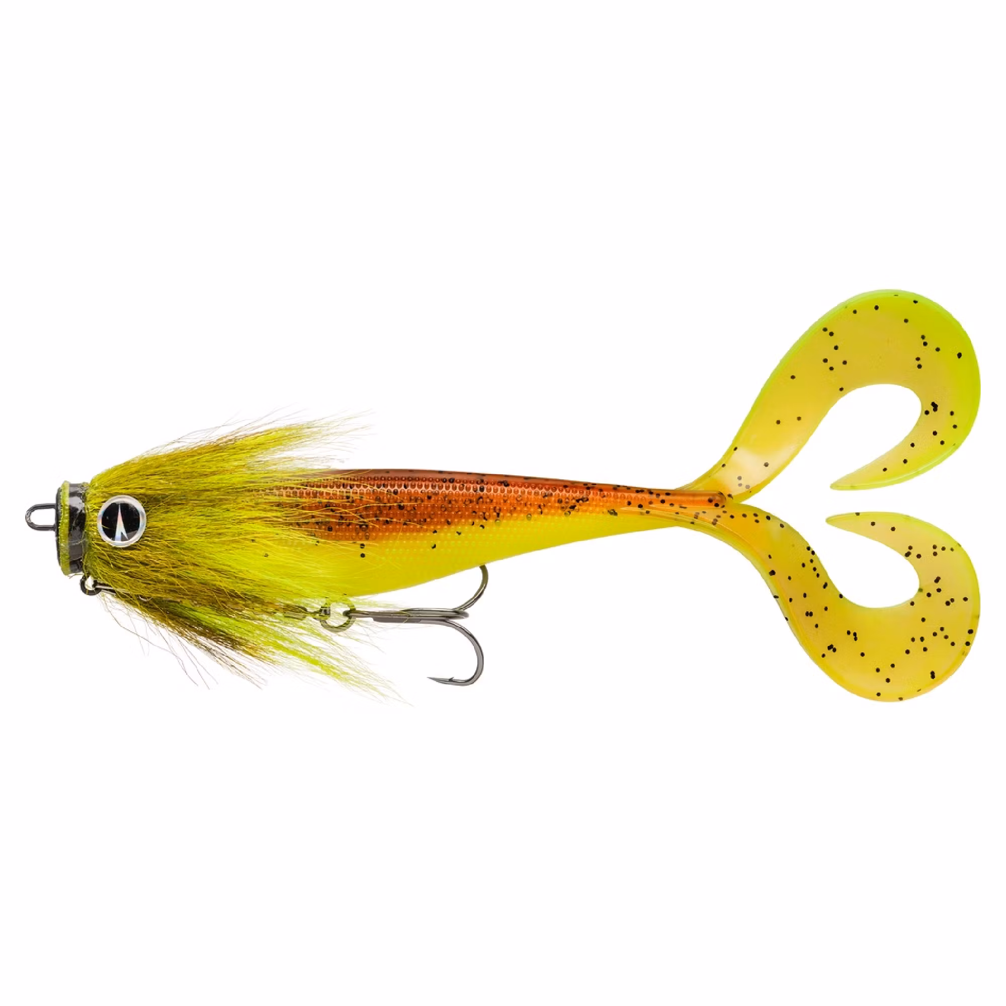 Rapala Soft Olio Prerigged w Mustache - 20cm/80g