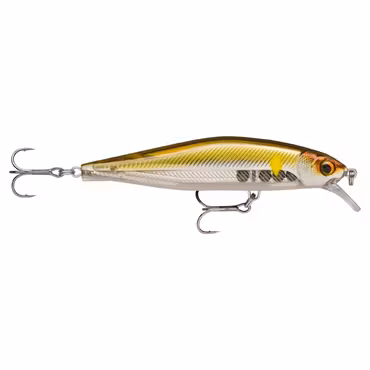 Rapala Precision Xtreme Air Boss 80 - 8cm/9g