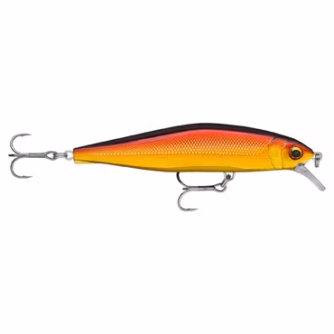 Rapala Precision Xtreme Air Boss 80 - 8cm/9g