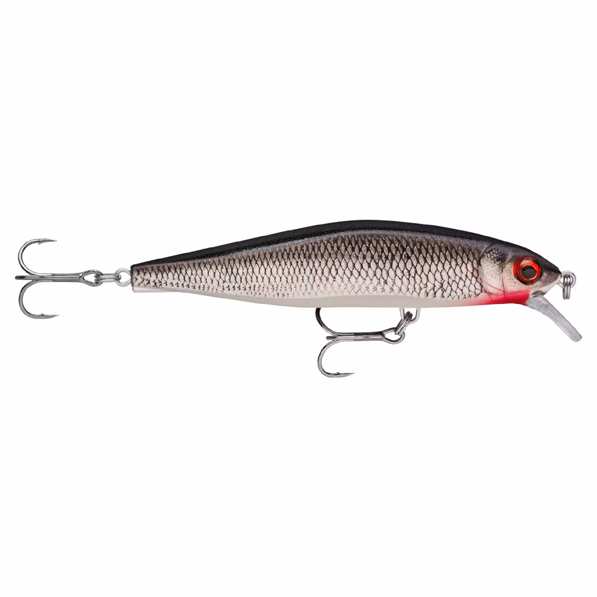 Rapala Precision Xtreme Air Boss 80 - 8cm/9g