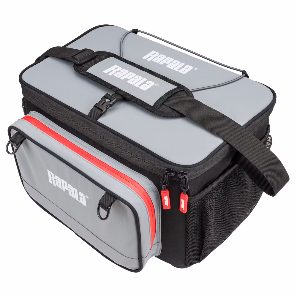 Rapala Countdown Tackle Bag