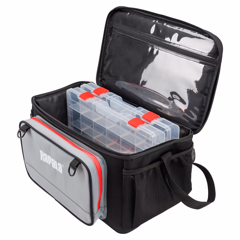 Rapala Countdown Tackle Bag
