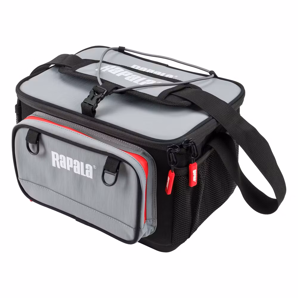 Rapala Countdown Tackle Bag Lite