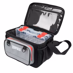 Rapala Countdown Tackle Bag Lite