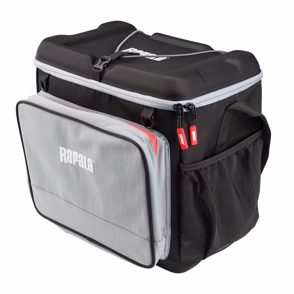 Rapala Countdown Tackle Bag Magnum
