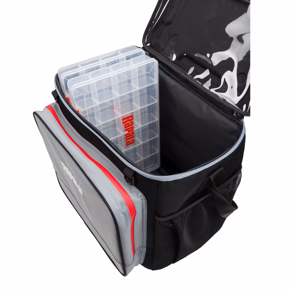 Rapala Countdown Tackle Bag Magnum