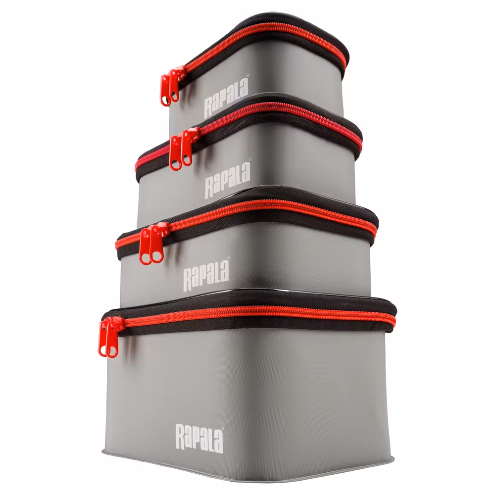 Rapala Hydro Tackle Box