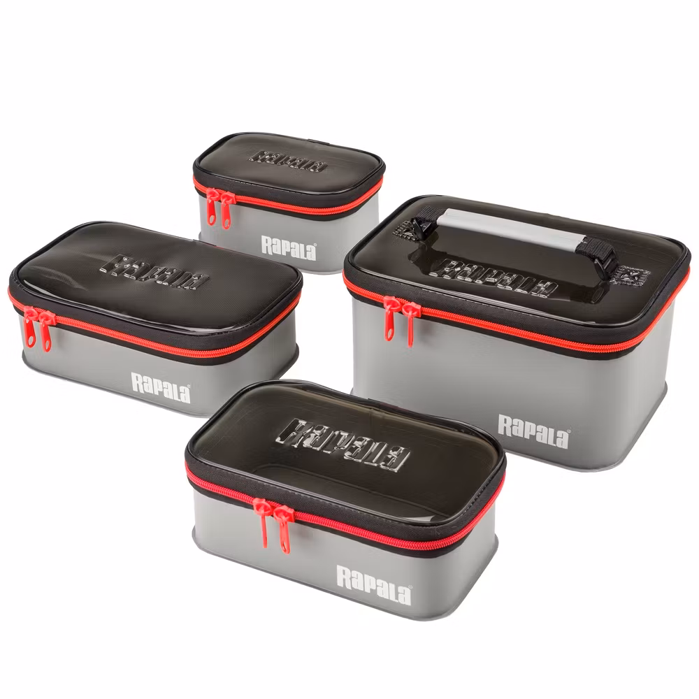 Rapala Hydro Tackle Box