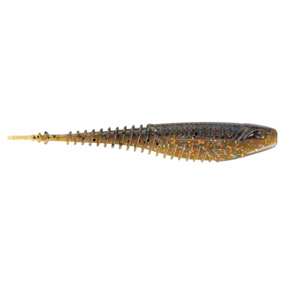 Rapala CrushCity Freeloader 10,6cm/8,5g - 3pack