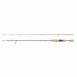 Abu Garcia Carabus Exquisite 602ML 2-6g Spinning Rod
