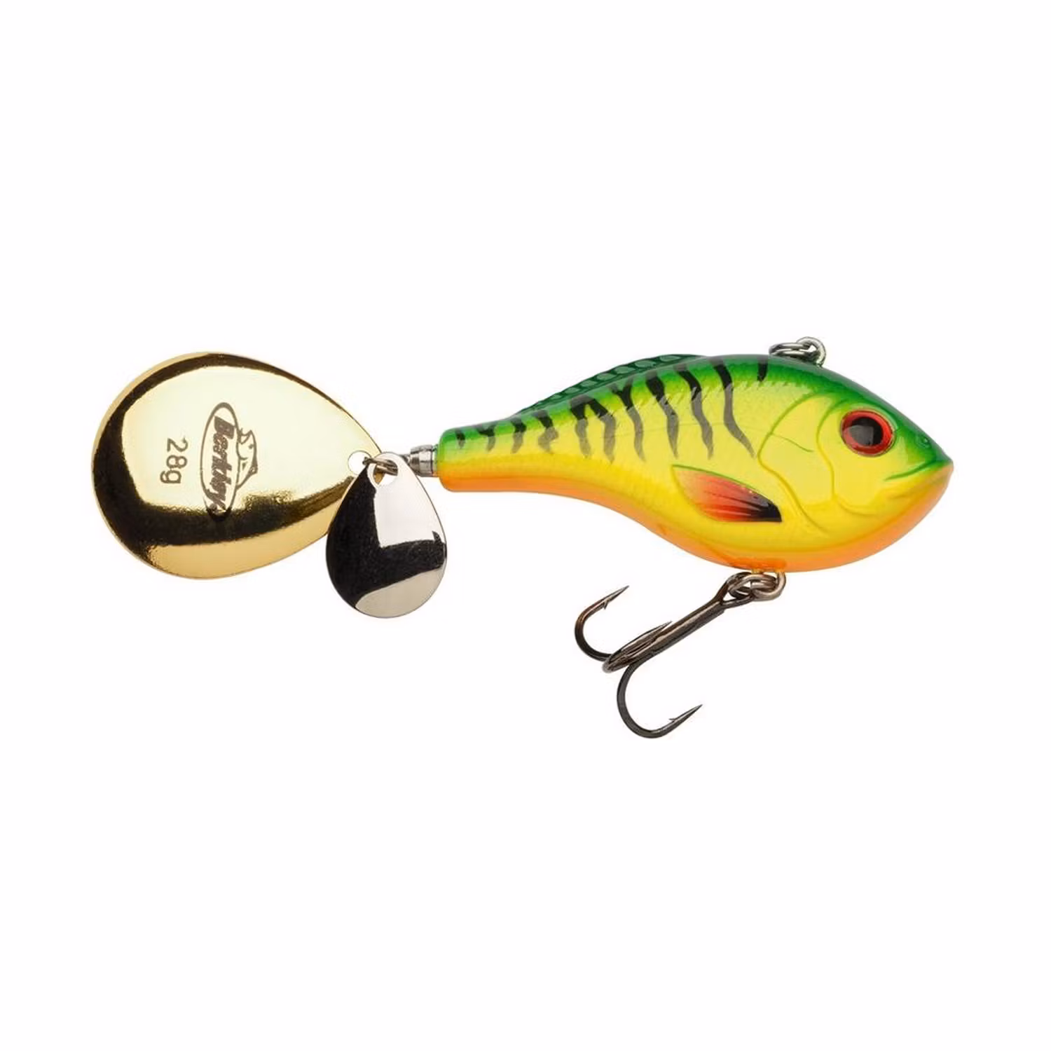 Berkley Pulse Spintail XL 18g