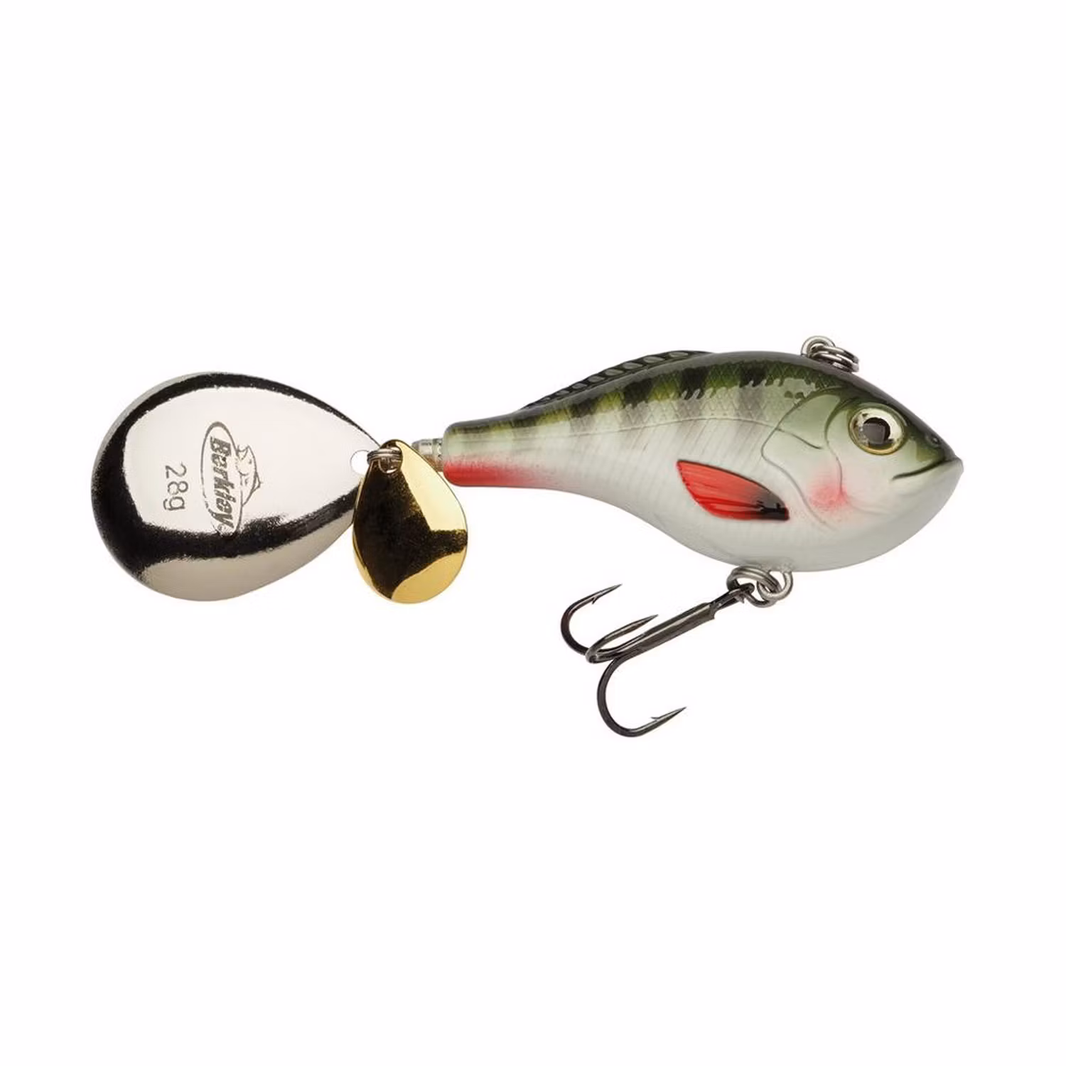 Berkley Pulse Spintail XL 18g