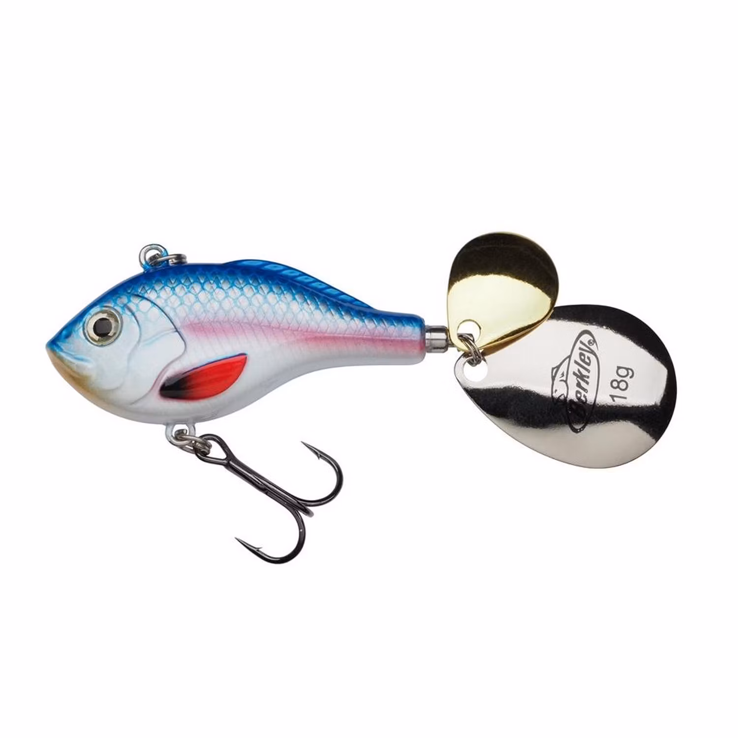 Berkley Pulse Spintail XL 18g