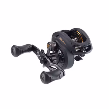 Penn Squall 300 LP LH