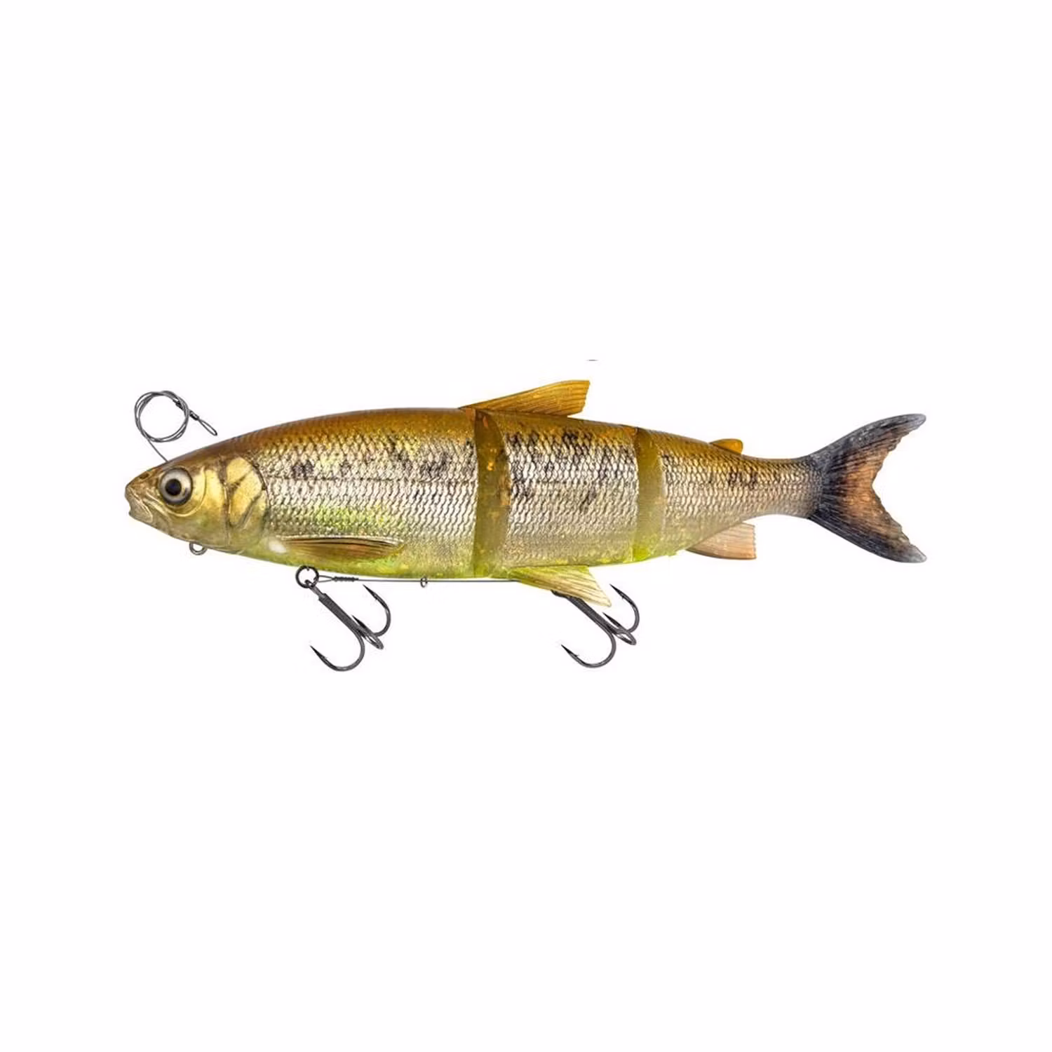 Savage Gear 3D Line Thru Whitefish 17cm/53g