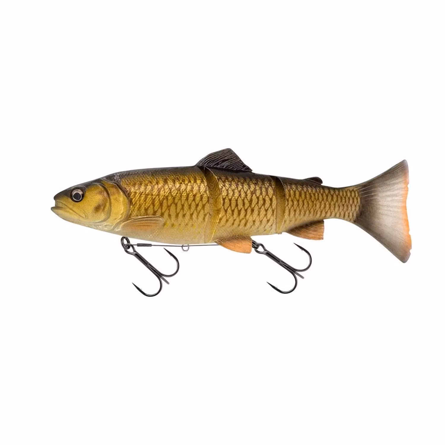 Savage Gear 3D Line Thru Trout 15cm/35g