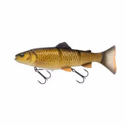 Savage Gear 3D Line Thru Trout 15cm/35g