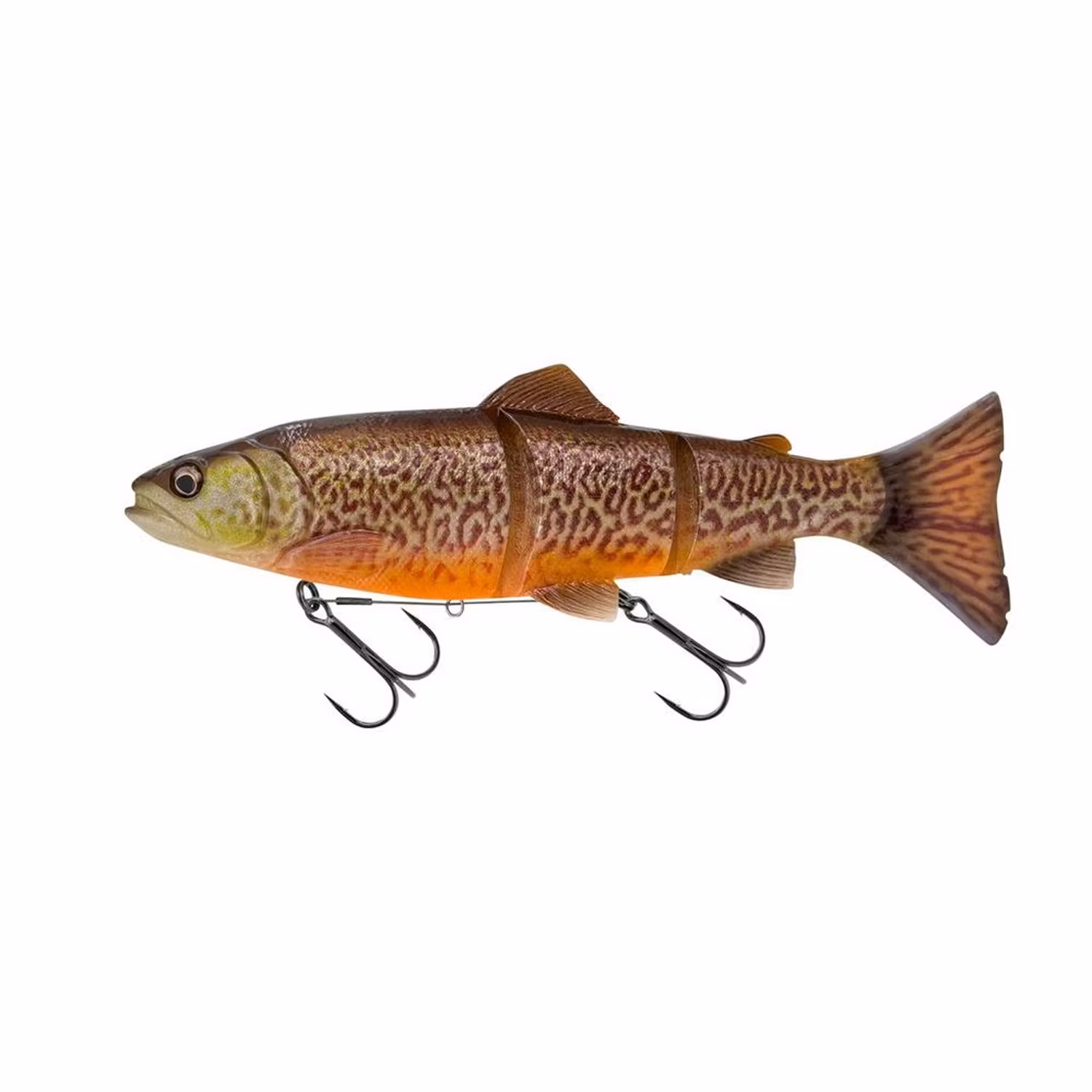 Savage Gear 3D Line Thru Trout 15cm/35g