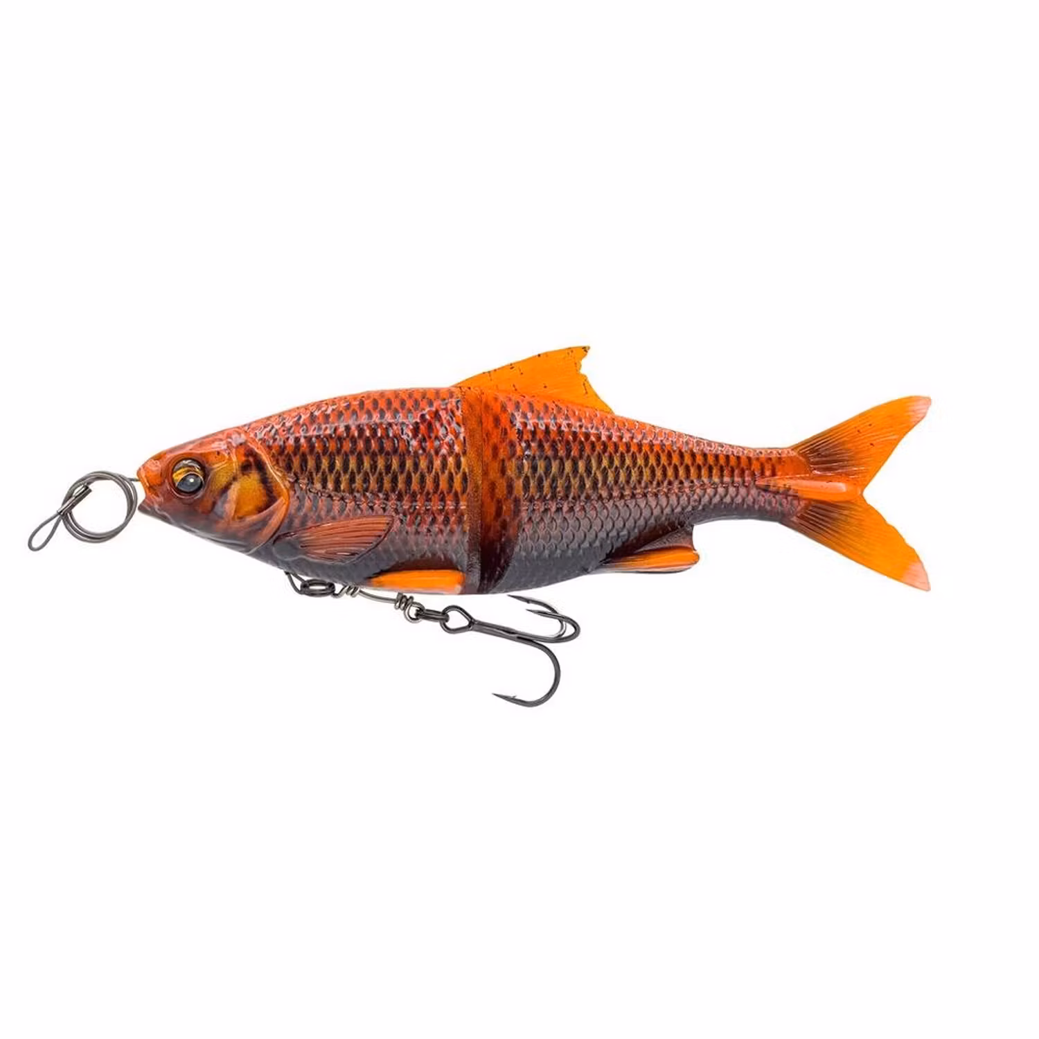 Savage Gear 3D Line Thru Glide Roach 23cm/170g