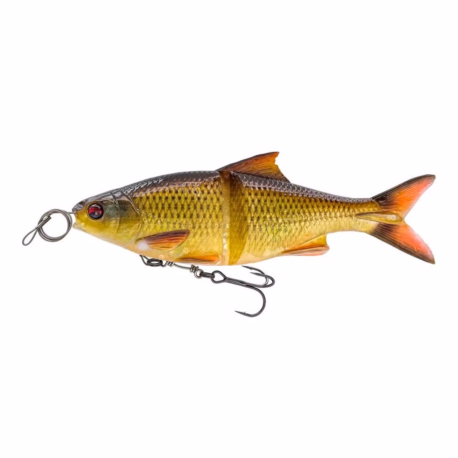 Savage Gear 3D Line Thru Glide Roach 23cm/170g