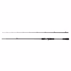 Savage Gear Tactical Medium Game Baitcast 2.13m 10-30g 2P