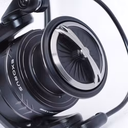 Savage Gear Exorus haspelrulle