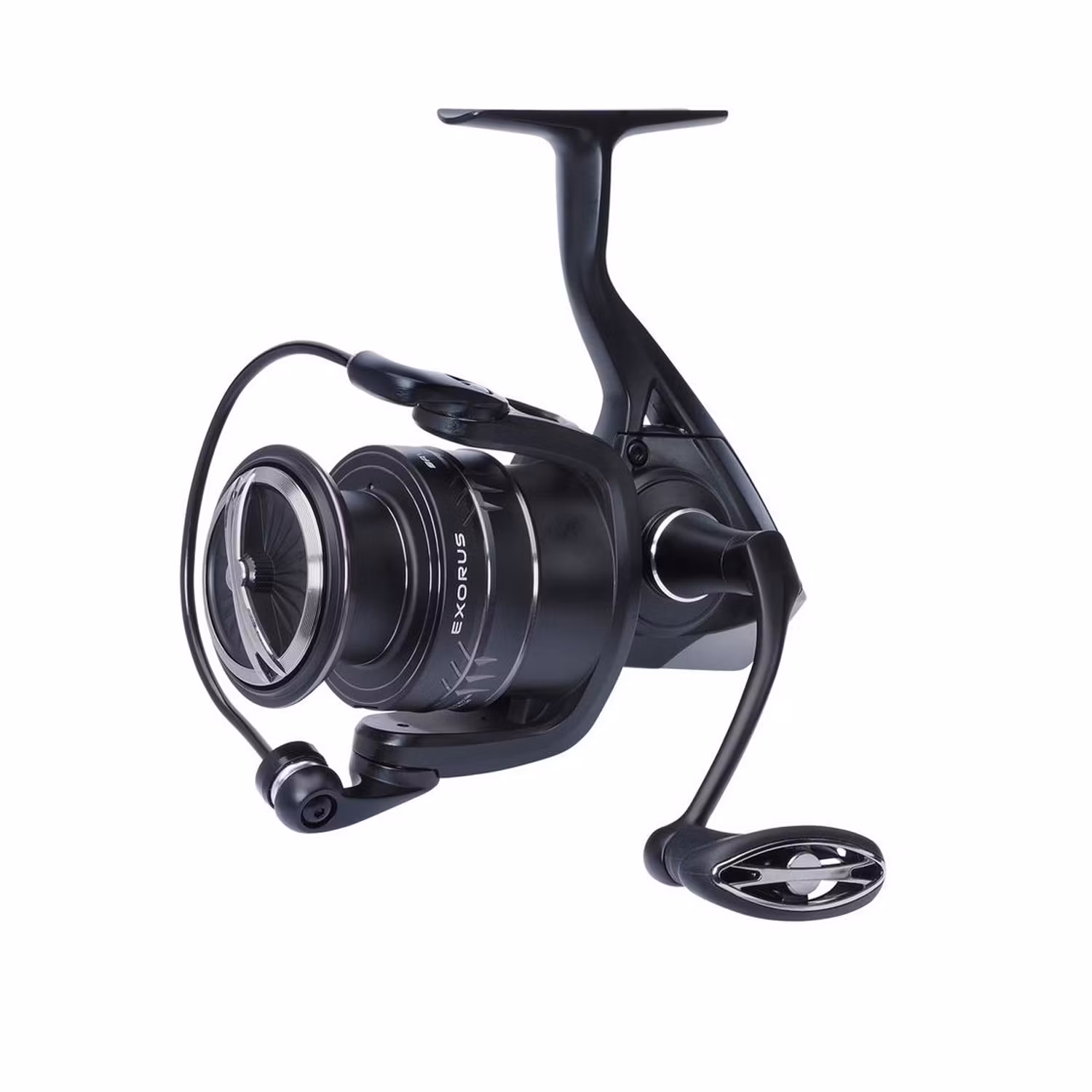 Savage Gear Exorus haspelrulle