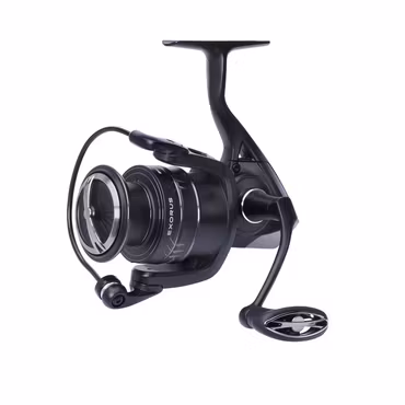 Savage Gear Exorus haspelrulle