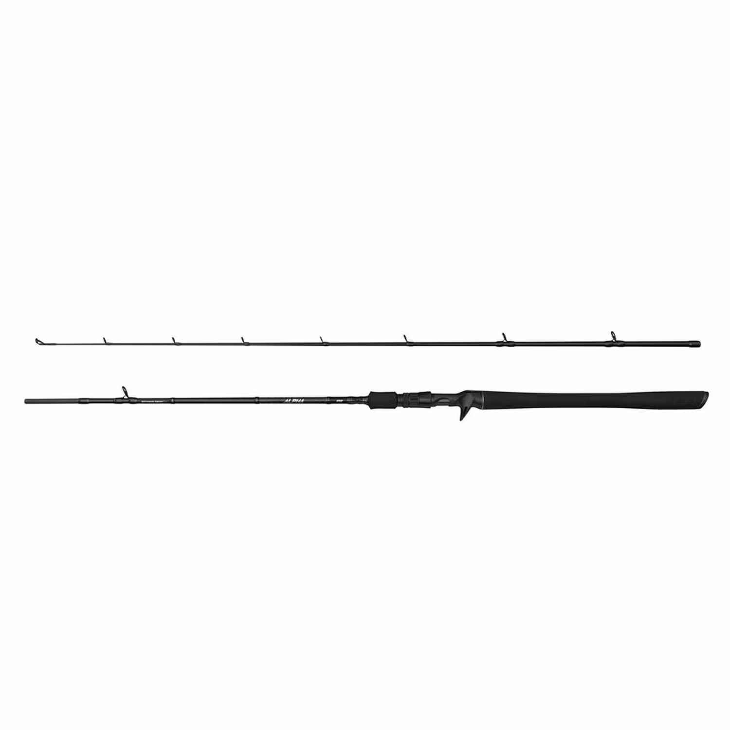 Savage Gear Alpha SG2 Jerk - 206cm 6'9'' 80-150g 2pcs