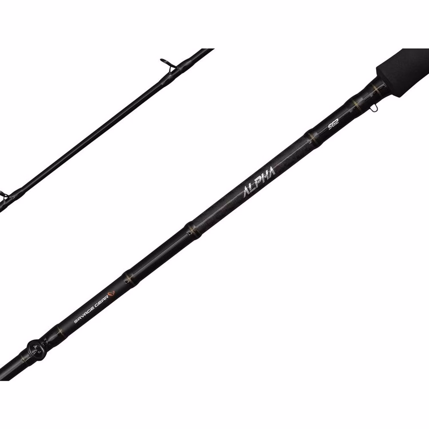 Savage Gear Alpha SG2 Monster