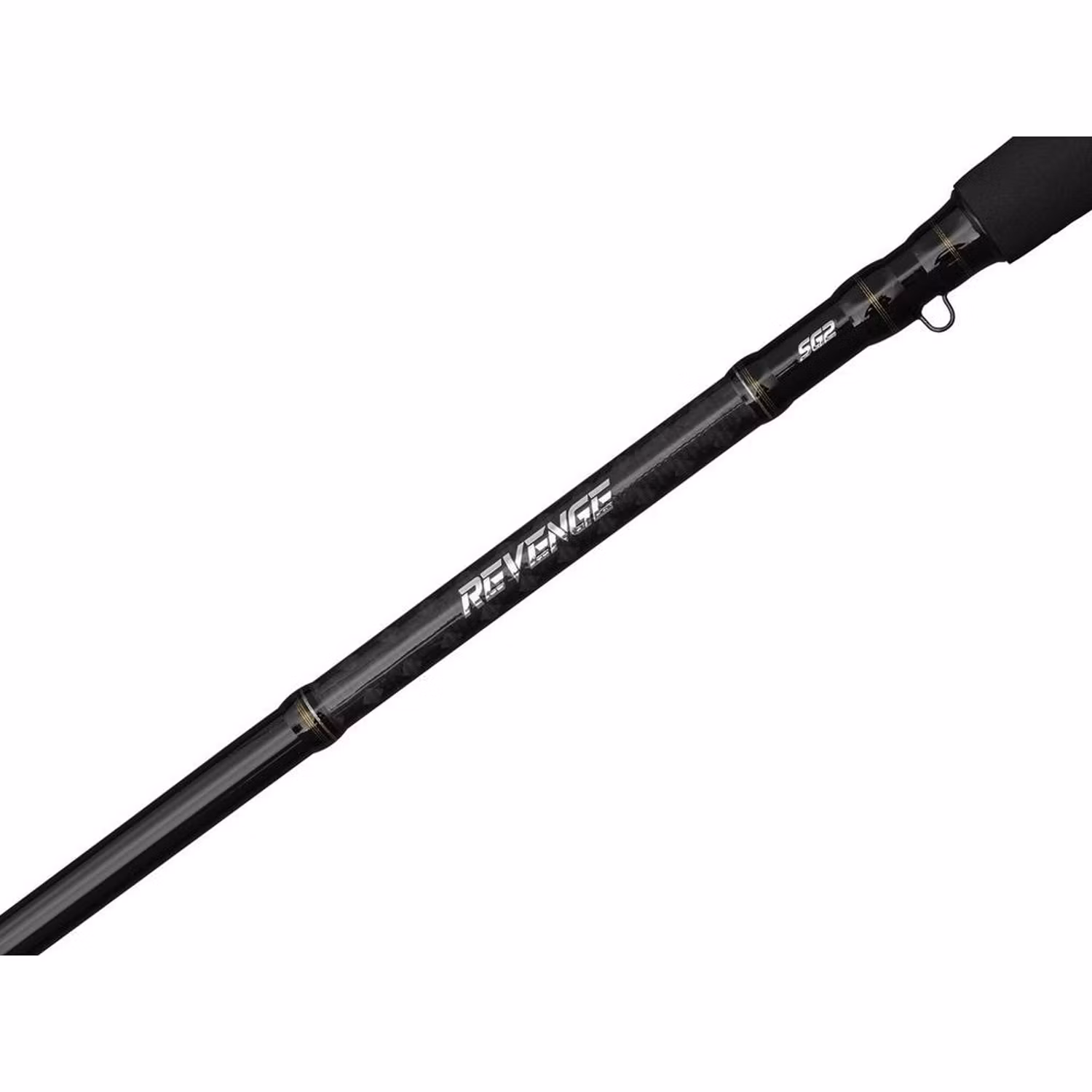 Savage Gear Revenge SG2 Heavy Game haspel