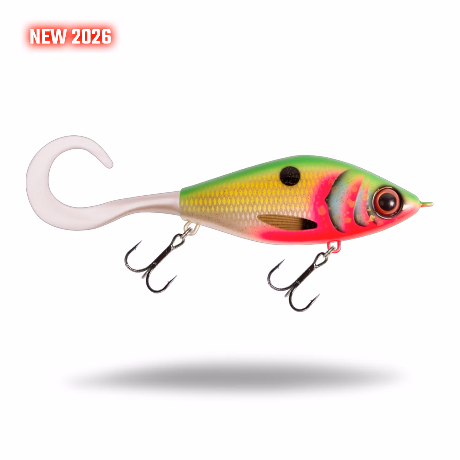 Strike Pro Guppie Jr, 11cm/70g