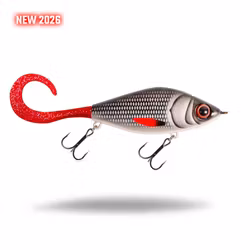 Strike Pro Guppie Jr, 11cm/70g