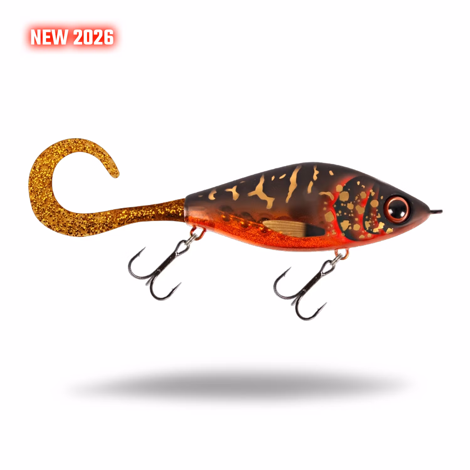 Strike Pro Guppie Jr, 11cm/70g
