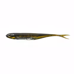 Fish Arrow Flash-J Split 3''/ 8,5cm 7-pack