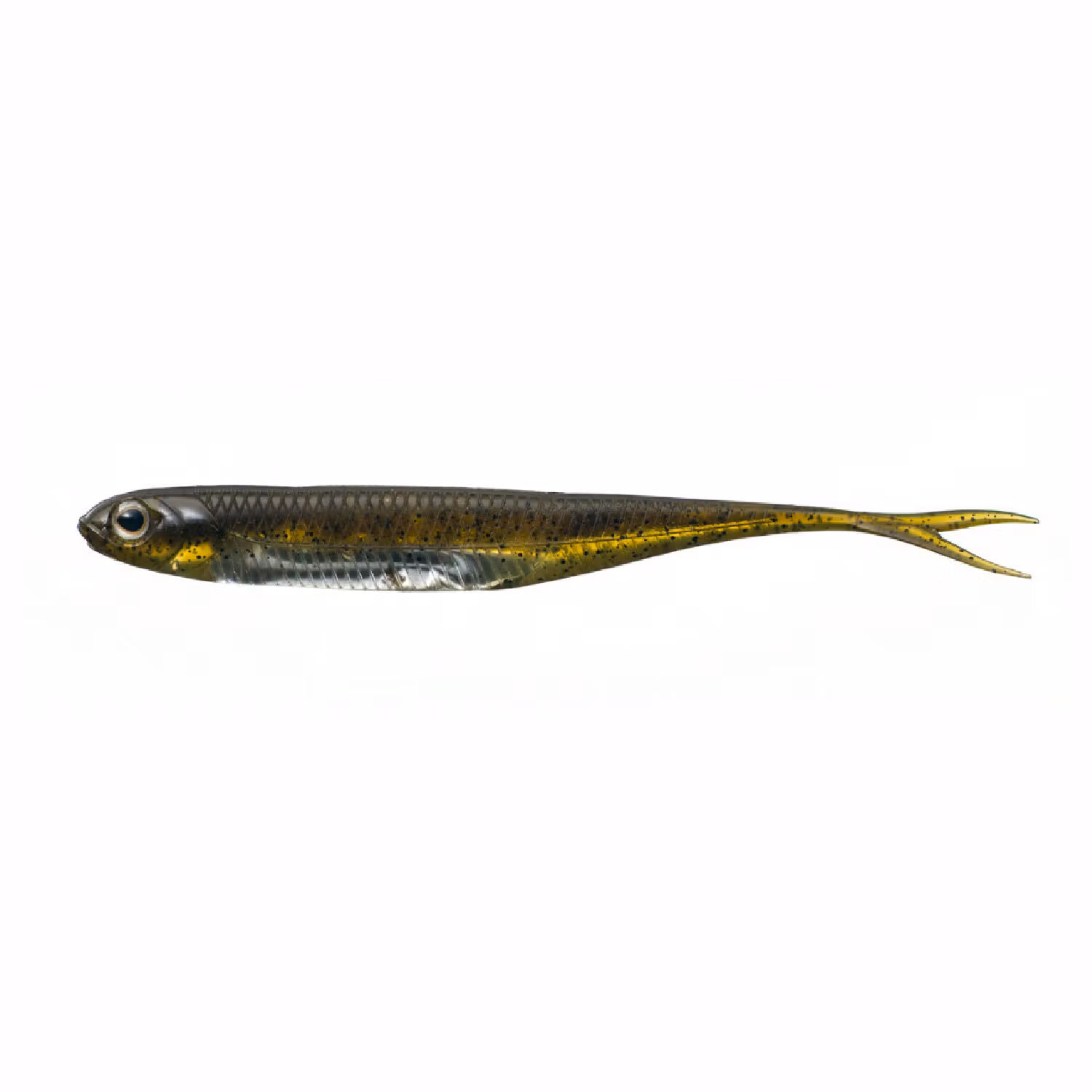 Fish Arrow Flash-J Split 4''/ 10cm