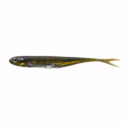 Fish Arrow Flash-J Split 4''/ 10cm