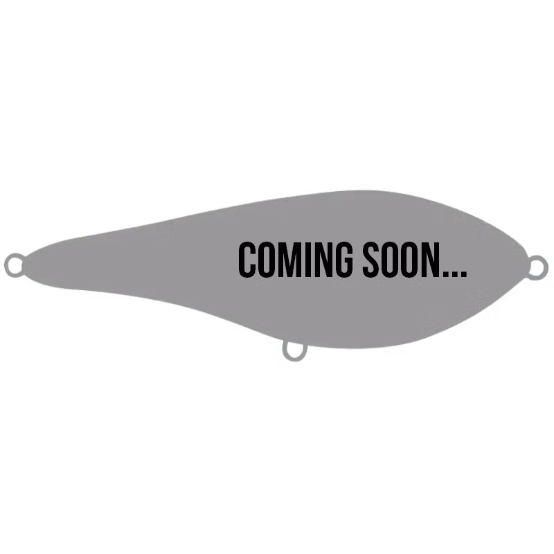 Pig Hula Chatter, 11g