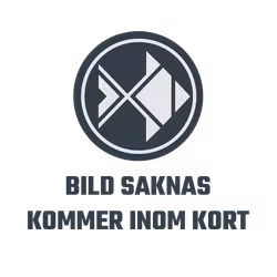 Berkley System Bag XL Blue/Grey/Black med 4 lådor