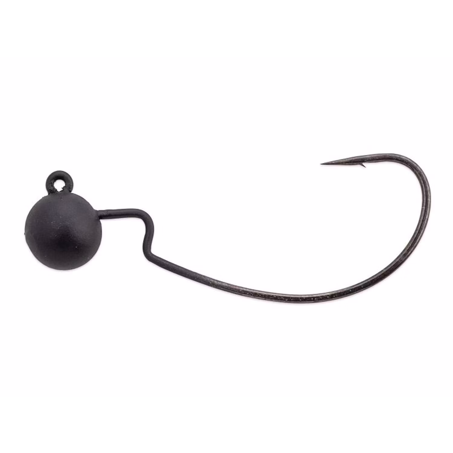 CAMO Tungsten Offset Jig