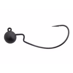 CAMO Tungsten Offset Jig