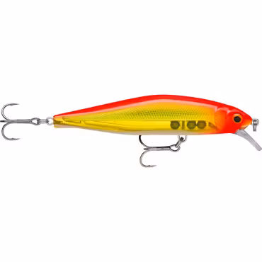 Rapala Precision Xtreme Air Boss 100 - 10cm/15,5g