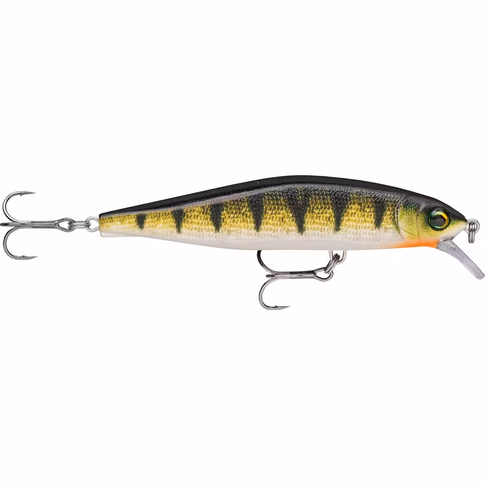 Rapala Precision Xtreme Air Boss 100 - 10cm/15,5g