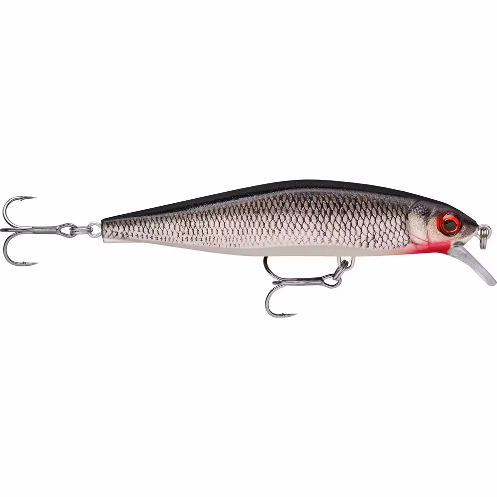 Rapala Precision Xtreme Air Boss 100 - 10cm/15,5g