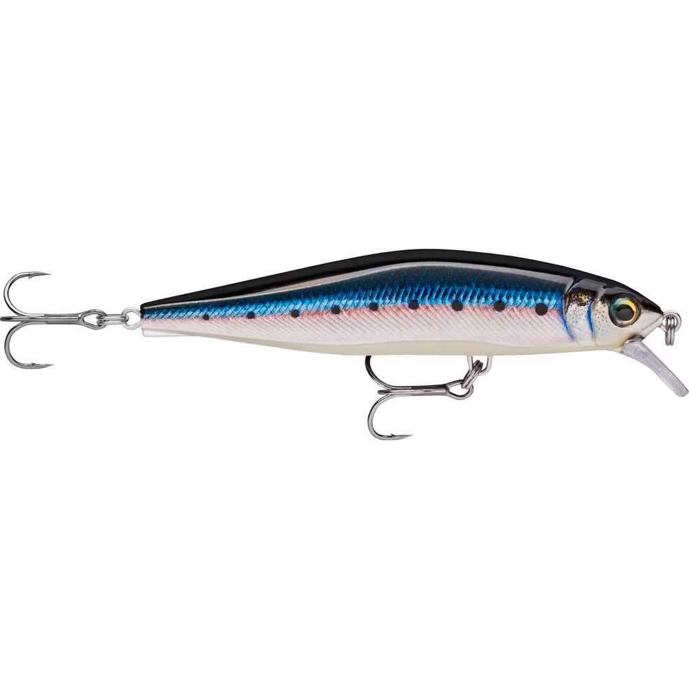 Rapala Precision Xtreme Air Boss 100 - 10cm/15,5g