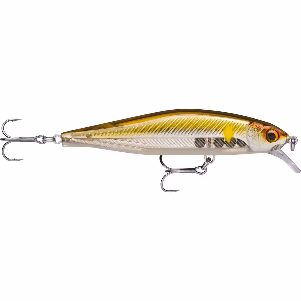 Rapala Precision Xtreme Air Boss 100 - 10cm/15,5g