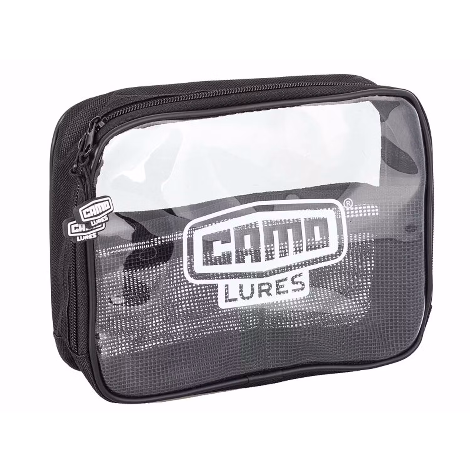 CAMO LURES Rigs & Lures Pouch