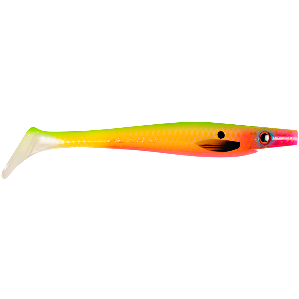 Pig Shad Jr, 20cm/50g - 2-pack
