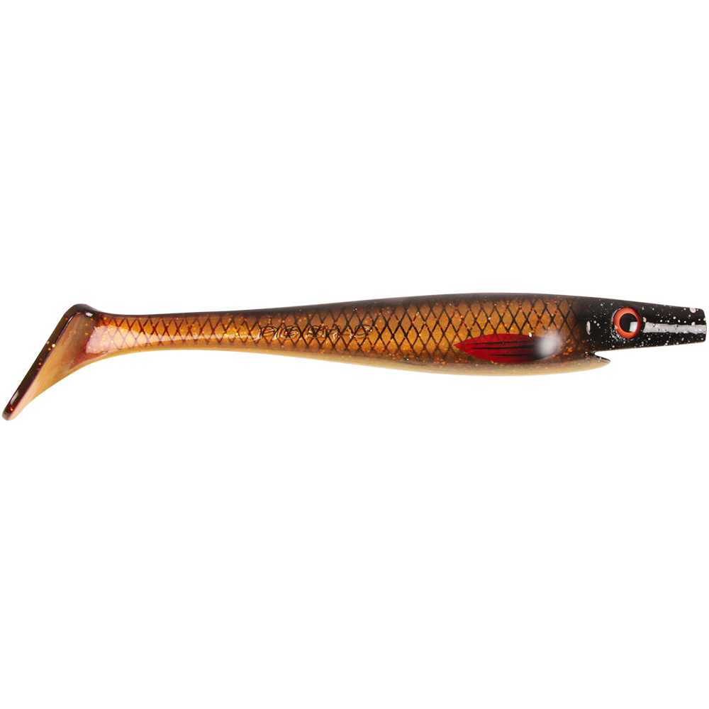 Pig Shad Jr, 20cm/50g - 2-pack