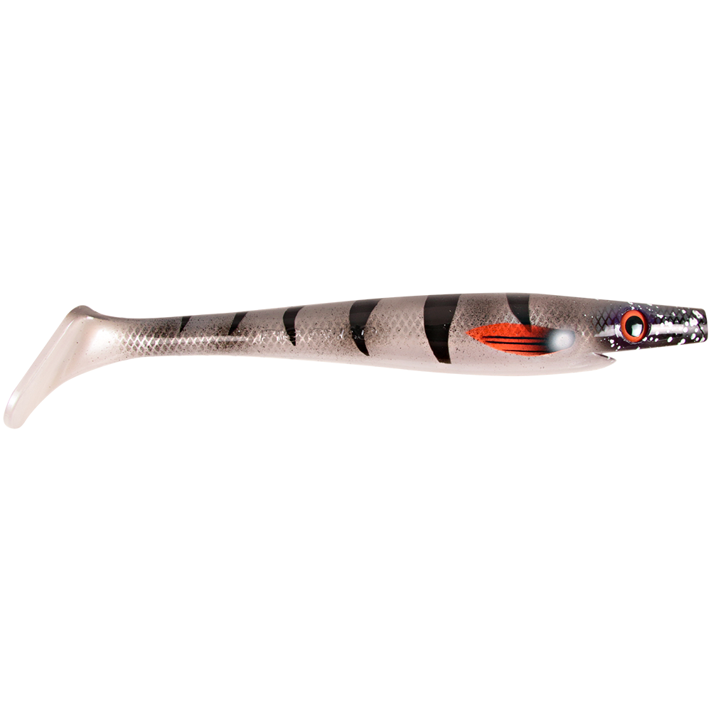 Pig Shad Jr, 20cm/50g - 2-pack